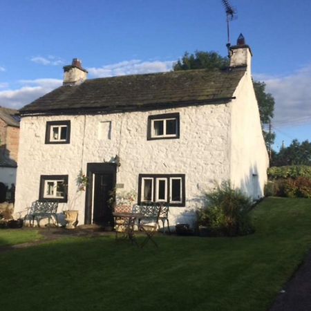White Cottage Askham Askham  Екстериор снимка
