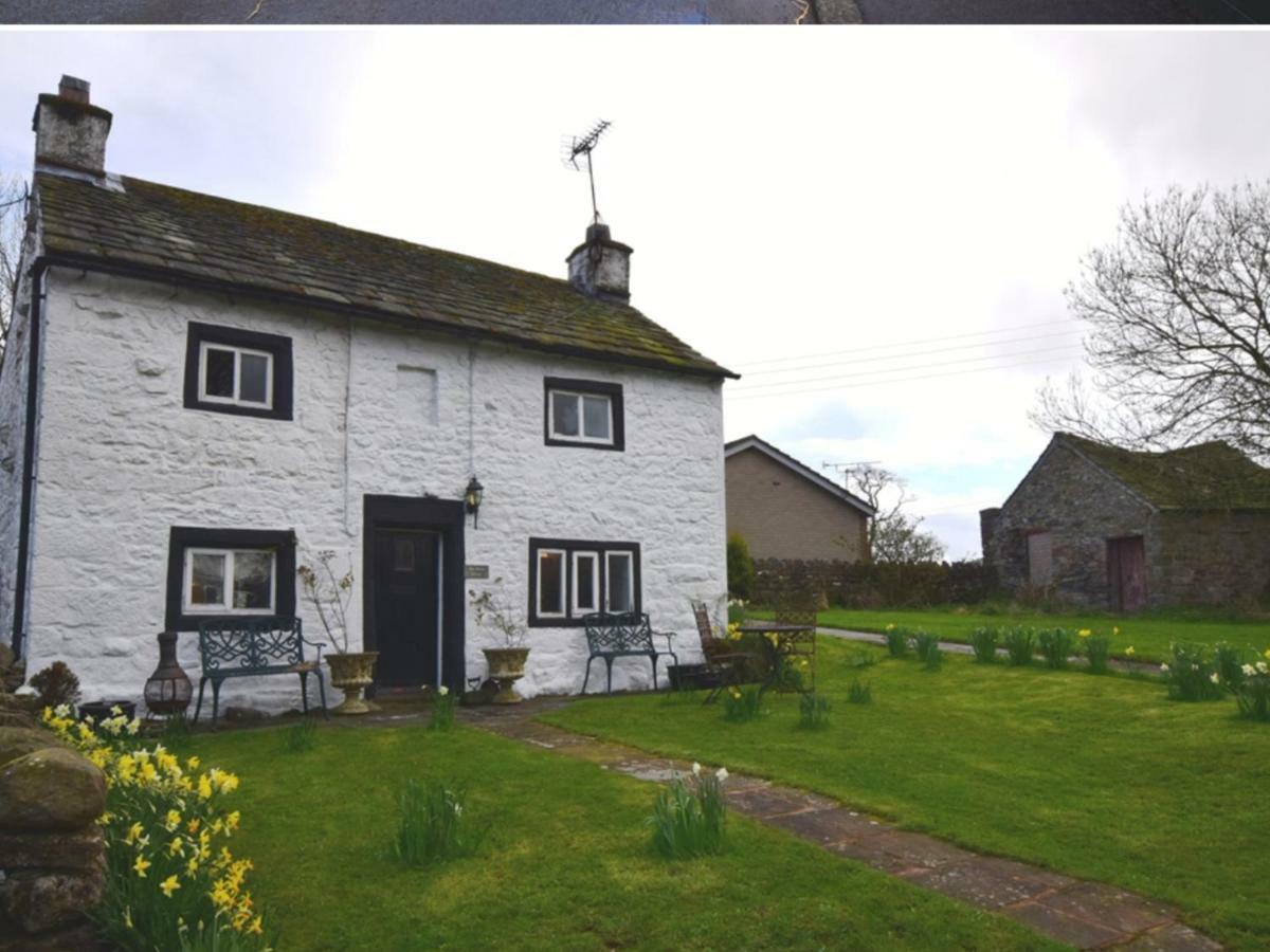 White Cottage Askham Askham  Екстериор снимка