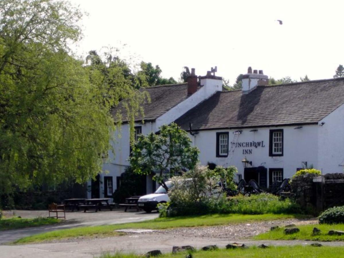 White Cottage Askham Askham  Екстериор снимка
