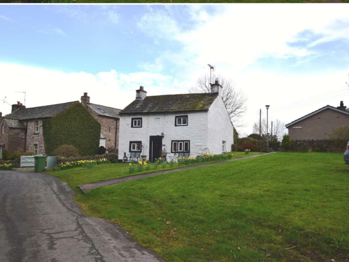 White Cottage Askham Askham  Екстериор снимка