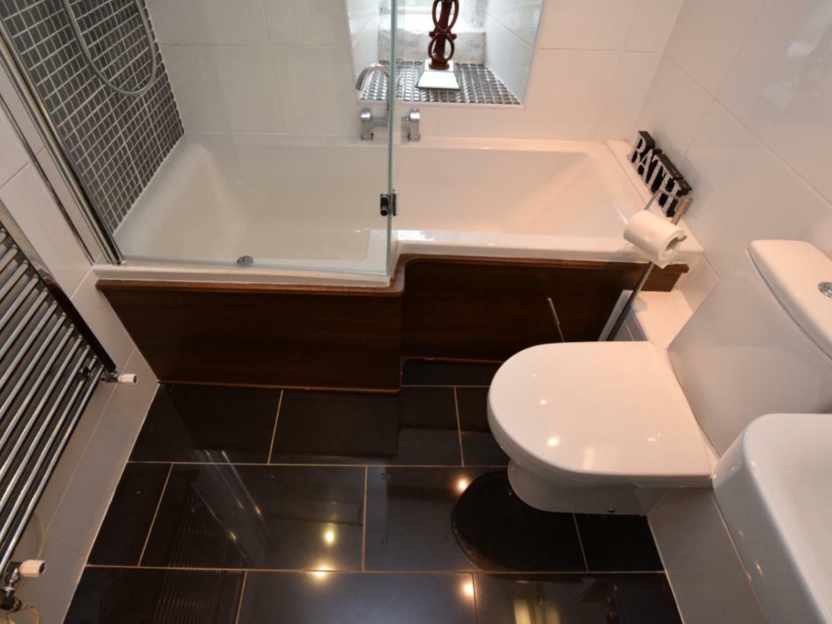 White Cottage Askham Askham  Екстериор снимка