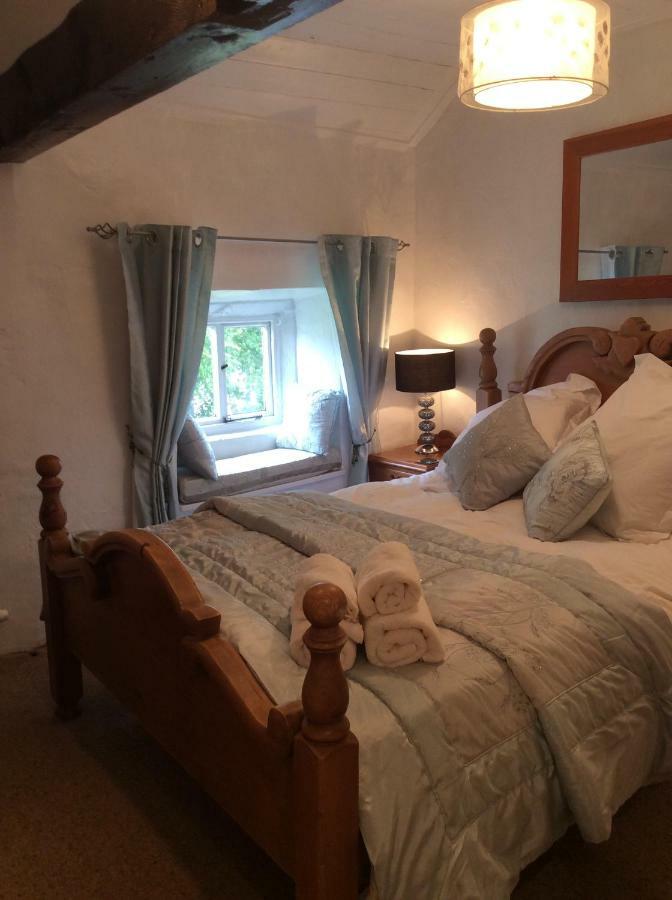 White Cottage Askham Askham  Екстериор снимка