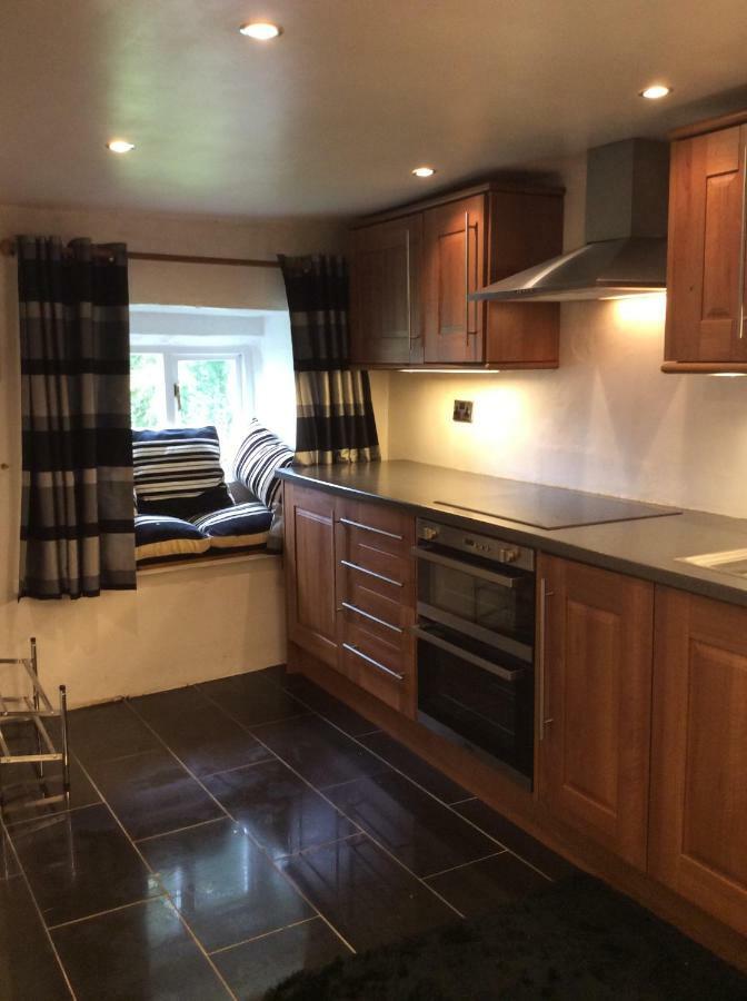 White Cottage Askham Askham  Екстериор снимка