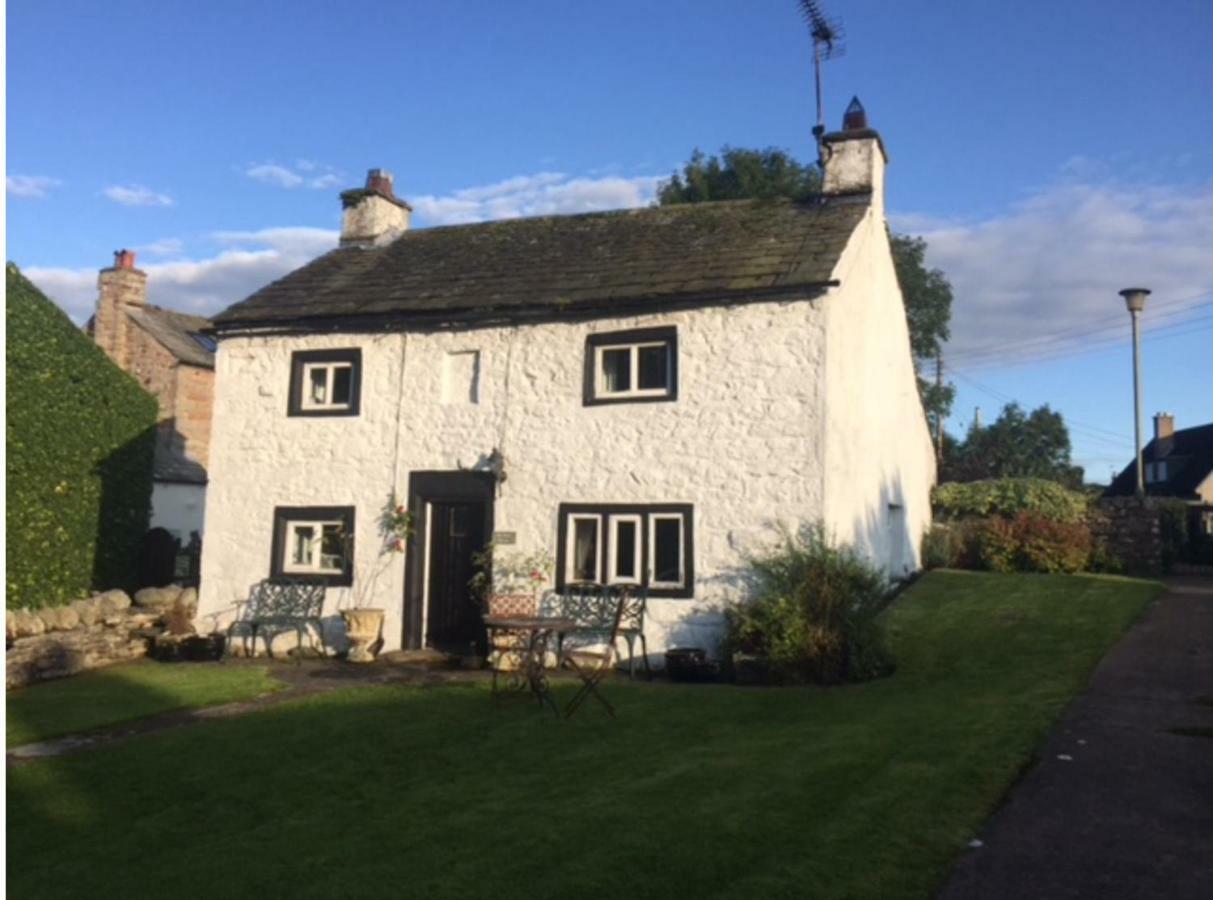 White Cottage Askham Askham  Екстериор снимка