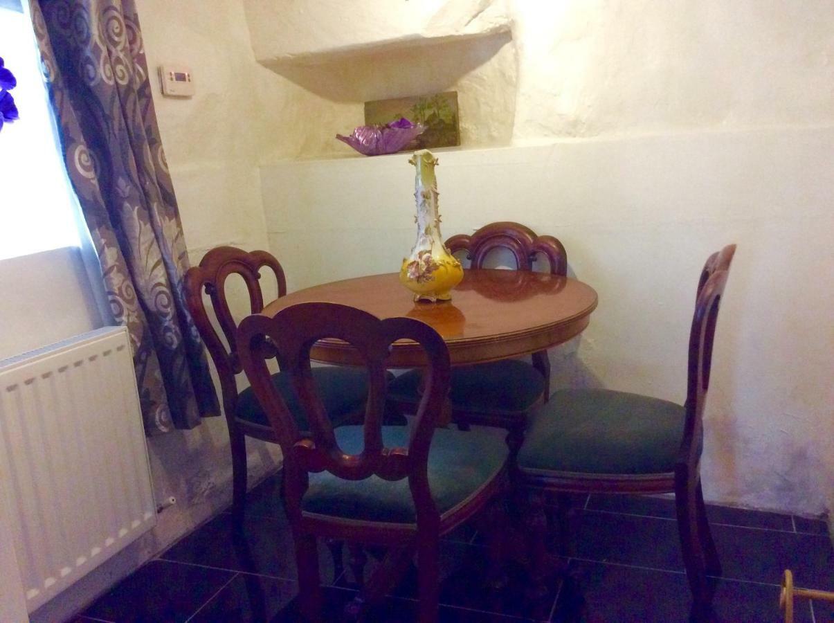 White Cottage Askham Askham  Екстериор снимка