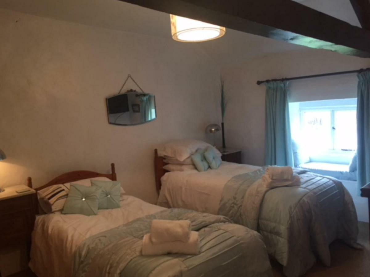 White Cottage Askham Askham  Екстериор снимка